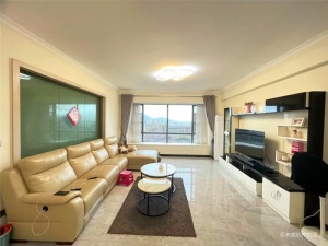 雍泉度假山庄 4室2厅 140㎡ 精装中山三乡镇三乡镇二手房图片