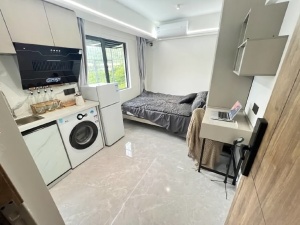 船山西路24号 1室0厅 30㎡ 整租_船山西路24号租房其他图片1