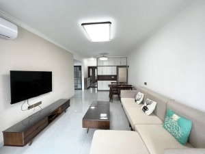 汇丰时景 2室2厅 76㎡ 整租_衡阳石鼓区五一市场租房图片