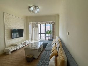 碧桂园翡翠山 3室2厅 95㎡ 整租郴州苏仙区城东租房图片