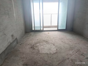 曹一天宏绿茵豪庭 3室2厅 131.41㎡ 毛坯_中山古镇镇古镇镇二手房图片