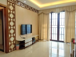 万隆新城 2室2厅 85㎡ 整租_惠州惠东县惠东租房图片