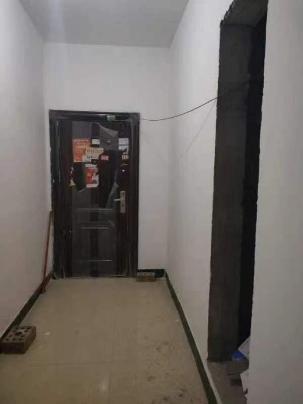 耒阳市鑫城房地产开发有限公司城北鑫城小区（郑家湾3、4号）法拍房图片3