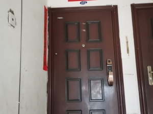 衡阳市蒸湘区蒸水大道蒸水花苑22-1栋604室房屋衡阳法拍房图片