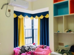 广瀛公馆 4室2厅 126.02㎡ 精装_惠州仲恺仲恺二手房图片