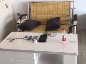 亚太凤翔名城 1室1厅 48㎡ 整租_衡阳耒阳市耒阳市租房图片