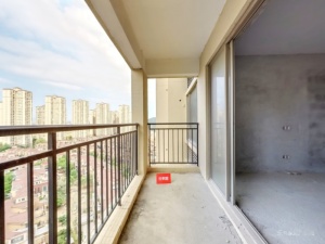 龙光城南区四期 5室2厅 118.64㎡ 毛坯_惠州大亚湾龙光城二手房图片