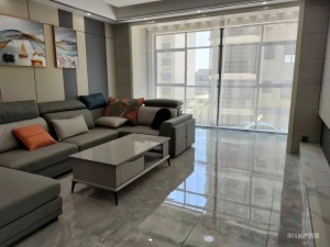 港城花园 3室2厅 59㎡ 精装_中山火炬开发区张家边二手房图片