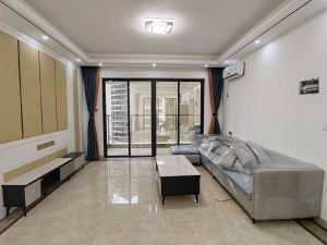 冠臣御品 3室2厅 115㎡ 整租惠州惠阳区新行政区租房图片