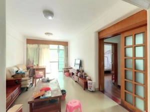 悦来新村 2室2厅 83㎡ 简装中山石岐街道第一城小学二手房图片