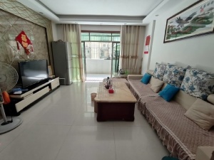 富丽家园 3室2厅 120㎡ 整租清远清新区黄坑租房图片