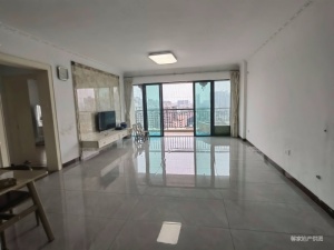 泓基城品 3室2厅 116.44㎡ 精装中山石岐街道岐头社区二手房图片
