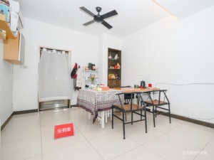 蓝波湾小区 2室2厅 67.23㎡ 精装_中山西区街道博爱一北二手房图片