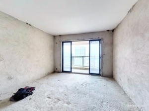 紫园 4室2厅 140.47㎡ 毛坯_中山东区街道紫马岭二手房图片