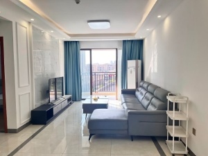 金凯乐花园 3室2厅 110㎡ 整租中山三乡镇三乡镇租房图片