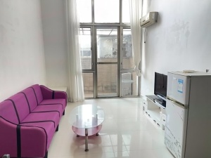 逢源公寓 1室2厅 41㎡ 整租中山石岐街道民权路租房图片