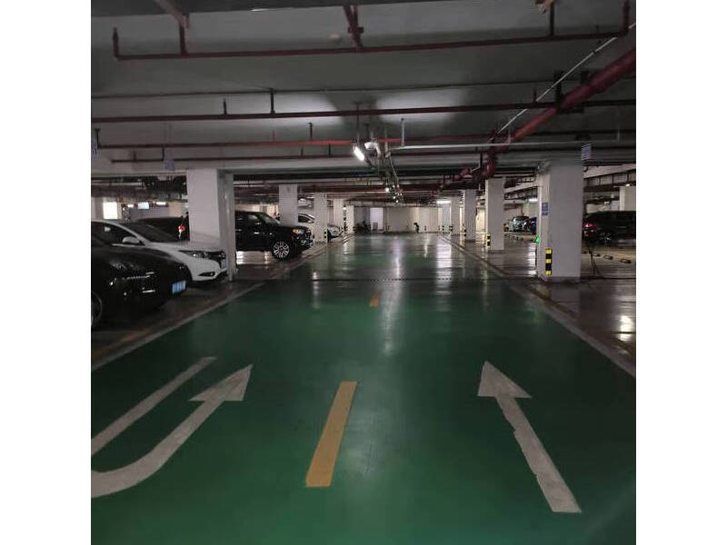 中山市火炬开发区南外环路8号凯茵新城03区1-16幢地下车库1782号小汽车位法拍房图片1