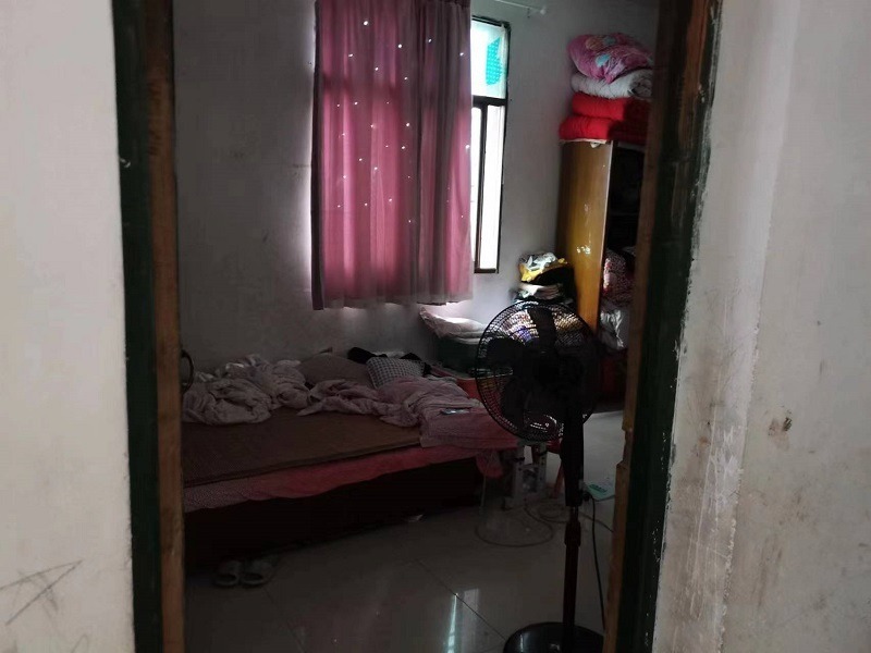 郴州市桂阳县金叶路（太园里地段）201户法拍房图片4