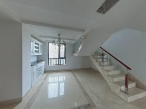 金域华府 6室2厅 232㎡ 整租_珠海香洲区新香洲租房图片