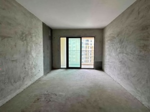 雅居乐御龙山 3室2厅 94.91㎡ 毛坯_中山五桂山街道桂南学校二手房图片