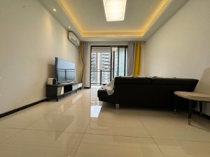 龙光玖龙山 3室2厅 96㎡ 整租_惠州惠阳区三和经济开发区租房图片