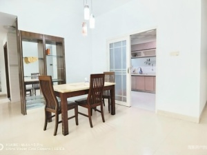 才俊金城 3室2厅 108㎡ 精装_惠州惠城区麦地二手房图片