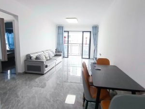 上品花园 2室2厅 78㎡ 整租中山东区街道沙岗墟租房图片