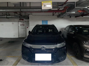 佛山市禅城区岭南大道北123号慧港国际地下一层D1S133号车位_佛山法拍房图片