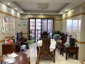 远洋启宸 3室2厅 93㎡ 精装_中山横栏镇横栏镇二手房图片