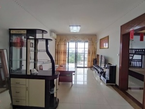 平湖秋月花园 2室2厅 77.6㎡ 整租_中山沙溪镇溪角中学租房图片