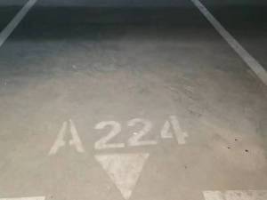 (A224)赣州市章贡区绵江路21号赣州中央城二期A224车位_赣州法拍房图片