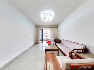 华盈爱琴湾 3室2厅 124.13㎡ 精装中山石岐街道轻轨北站二手房图片