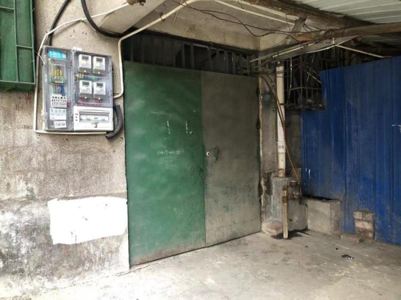 耒阳市五里牌街道办事处金华路11幢401室住宅用房法拍房图片5