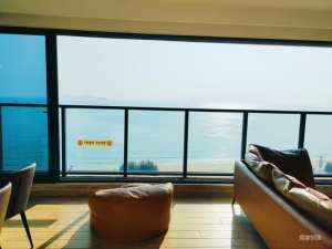 万科双月湾 2室2厅 81㎡ 精装_惠州惠东县惠东度假区二手房图片