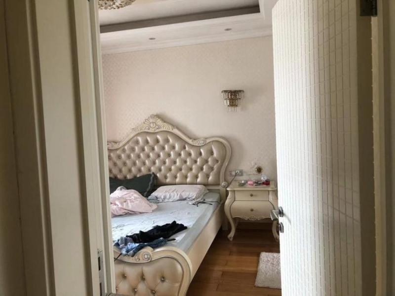 耒阳市蔡子池街道办事处五一东路与蔡伦中路交汇处国贸新城1幢2827室住宅用房法拍房图片4