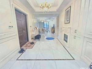 新华联广场 3室2厅 87㎡ 精装_惠州大亚湾中心区二手房图片