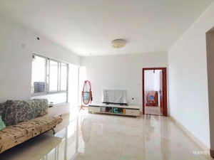 东方新城 2室2厅 88.9㎡ 简装_惠州惠阳区秋长二手房图片