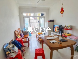 金洲花园 2室1厅 58㎡ 精装珠海金湾区南水镇二手房图片