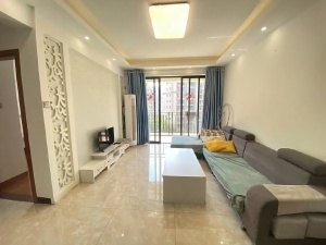 巴厘晓筑 2室2厅 72㎡ 整租中山三乡镇三乡镇租房图片