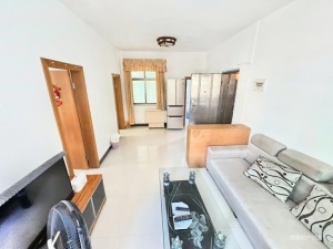 忠信丽苑三期 2室2厅 65.87㎡ 简装珠海斗门区井岸镇二手房图片