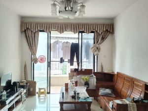 碧水岸 3室2厅 95.7㎡ 整租珠海斗门区井岸镇租房图片