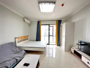 胜利雅苑 1室1厅 40㎡ 整租清远清城区旧城租房图片