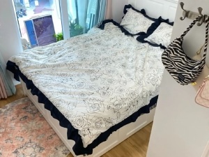 佳源酃湖都市 1室1厅 52㎡ 整租衡阳珠晖区酃湖万达广场租房图片