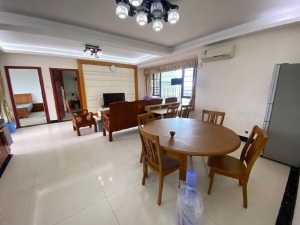 雅居乐佰利山 2室2厅 92㎡ 整租中山三乡镇三乡镇租房图片