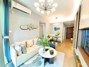 格力海岸六期 2室2厅 57㎡ 精装珠海香洲区唐家湾镇二手房图片