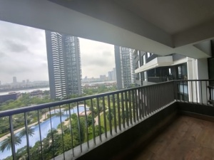 中信红树湾南区 4室2厅 177.9㎡ 整租珠海香洲区南湾租房图片