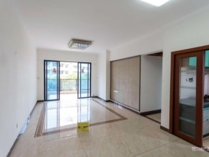 永怡花园南区 3室2厅 100.99㎡ 精装中山石岐街道市人大二手房图片