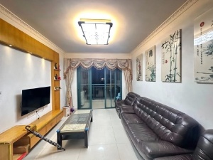 顺景蔷薇山庄 3室2厅 87㎡ 整租中山东区街道沙岗墟租房图片