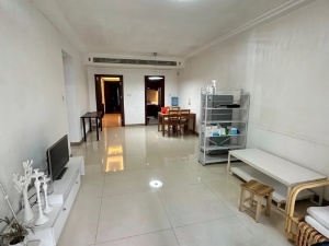 南湾国际 3室2厅 91㎡ 整租珠海香洲区南湾租房图片