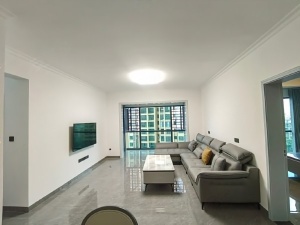 金色蓝庭 3室2厅 120㎡ 整租衡阳珠晖区苗圃租房图片